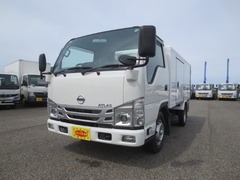 Nissan Small Freezer box_body 2RG-AHR88AN (92907) 1枚目