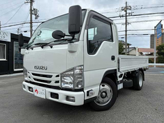いすゞ 小型 平ボディ 2RG-NKR88A (92920) 1枚目