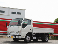 いすゞ 小型 平ボディ TPG-NJR85A (92935) 1枚目