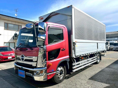 日野 増トン アルミウィング 2PG-FJ2ABG (92937) 1枚目
