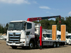 Hino Large 2DG-FW1AHC (92957) 1枚目
