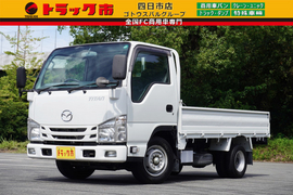 マツダ 小型 平ボディ TRG-LHR85A (93010) 1枚目