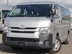 トヨタ 小型 その他 CBA-TRH219W (93013) 1枚目