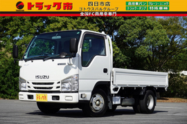 いすゞ 小型 平ボディ TRG-NJR85A (93028) 1枚目