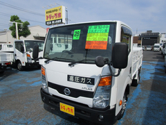 Nissan Small Flat body CBF-SQ2F24 (93041) 1枚目