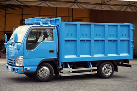 いすゞ 小型 平ボディ TRG-NKR85A (93044) 1枚目