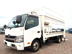 Hino Small Vehible loader ********* (93065) 1枚目