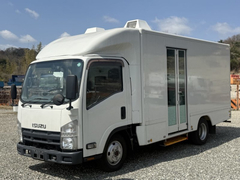 いすゞ 小型 その他 SDG-NMS85AN (93069) 1枚目