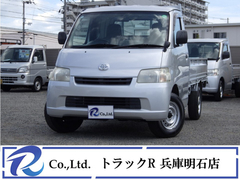 トヨタ 小型 平ボディ ABF-S402U (93085) 1枚目