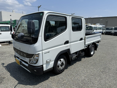 三菱ふそう 小型 Wキャブ 2RG-FBA20 (108368) 1枚目