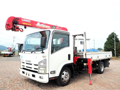 いすゞ 小型 平ボディ ********* (93100) 1枚目