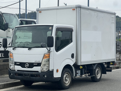 日産自動車 小型 バン CBF-SQ1F24 (111718) 1枚目