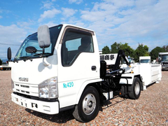 いすゞ 小型 コンテナ専用車 ********* (93244) 1枚目