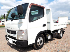 Mitsubishi Fuso Small Dump trucks ********* (93282) 1枚目