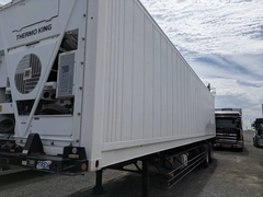 トレクス トレーラ（その他） CTB24002 (93285) 1枚目
