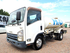 いすゞ 小型 高圧洗浄車 ********* (93305) 1枚目