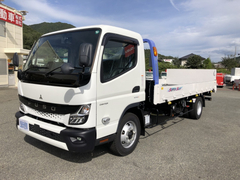 三菱ふそう 小型 車載専用車 2PG-FEB90 (93309) 1枚目