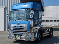 UDトラックス（日産） 大型 トラクタ（シングル） 2RG-GK5DAB (93355) 1枚目