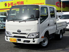 Toyota Small Double cab 2PG-GDY281 (93363) 1枚目