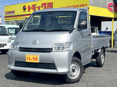 Toyota Small Flat body 5BF-S413U (93371) 1枚目
