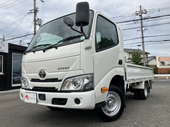 トヨタ 小型 平ボディ 3BF-TRY230 (93374) 1枚目