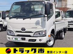 Toyota Small Flat body 3BF-TRY230 (93375) 1枚目