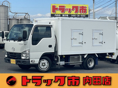 Mazda Small Freezer box_body 2RG-LJR88AN (93389) 1枚目