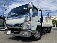 三菱ふそう 小型 車載専用車 2PG-FEB80 (93395) 1枚目