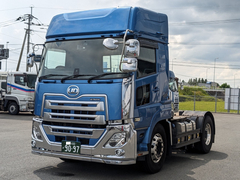 UDトラックス（日産） 大型 トラクタ（シングル） 2PG-GK5AAB (93396) 1枚目