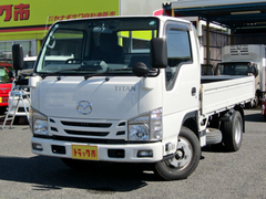 マツダ 小型 平ボディ 2RG-LHR88A (93401) 1枚目