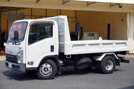 Isuzu Small Dump trucks TKG-NPR85YN (93427) 1枚目