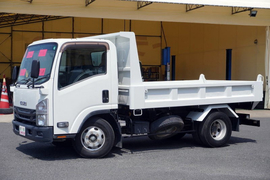 Isuzu Small Dump trucks TKG-NPR85YN (93428) 1枚目