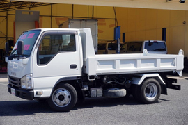 いすゞ 小型 土砂ダンプ TPG-NKR85AN (93429) 1枚目