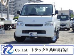 トヨタ 小型 平ボディ DBF-S402U (93446) 1枚目