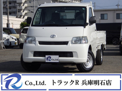 トヨタ 小型 平ボディ DBF-S402U (93448) 1枚目