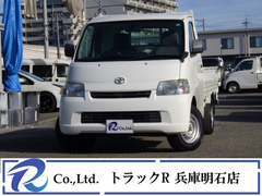トヨタ 小型 平ボディ DBF-S402U (93468) 1枚目