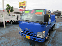 いすゞ 小型 平ボディ TRG-NKR85A (93474) 1枚目