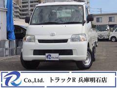 トヨタ 小型 平ボディ DBF-S402U (93475) 1枚目