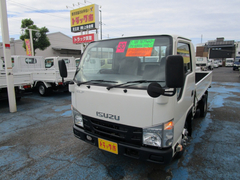 いすゞ 小型 平ボディ TPG-NJR85A (93480) 1枚目