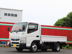 三菱ふそう 小型 平ボディ TPG-FBA20 (93483) 1枚目