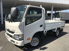 トヨタ 小型 平ボディ ABF-TRY220 (93488) 1枚目