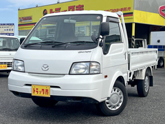 マツダ 小型 平ボディ DBF-SLP2T (93496) 1枚目