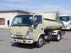 いすゞ 小型 バキュームカー TPG-NKR85N (93523) 1枚目