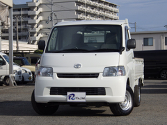 トヨタ 小型 平ボディ DBF-S402U (93524) 1枚目