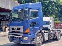 Hino Large Tractor head(single) KS-SH1EDJG (93529) 1枚目