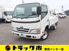 トヨタ 小型 平ボディ ABF-TRY230 (93530) 1枚目