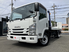 いすゞ 小型 車載専用車 TRG-NPR85AN (93531) 1枚目