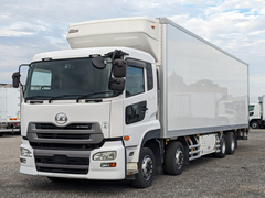 UDトラックス（日産） 大型 冷凍冷蔵バン QPG-CG5ZA (93541) 1枚目