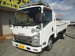いすゞ 小型 平ボディ TPG-NMR85R (93549) 1枚目