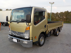 Nissan Small Flat body TKG-SZ5F24 (93552) 1枚目